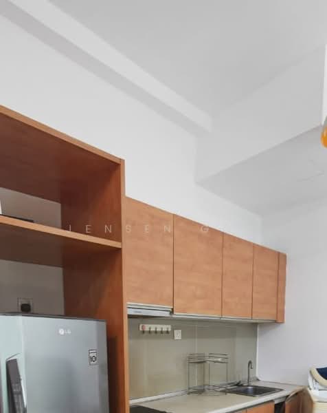 Service Residence for Sale at Palazio - Jensen Goh - Kitchen - PropertyGuru.com.my