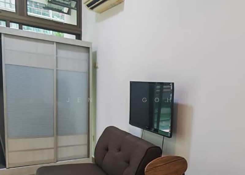Service Residence for Sale at Palazio - Jensen Goh - Interior - PropertyGuru.com.my