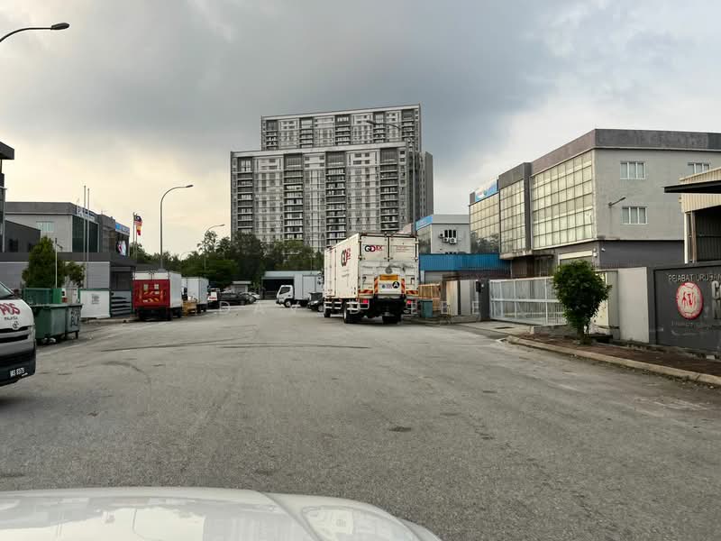 Kilang untuk Dijual di Balakong (Selangor) - David Lee - Exterior - PropertyGuru.com.my