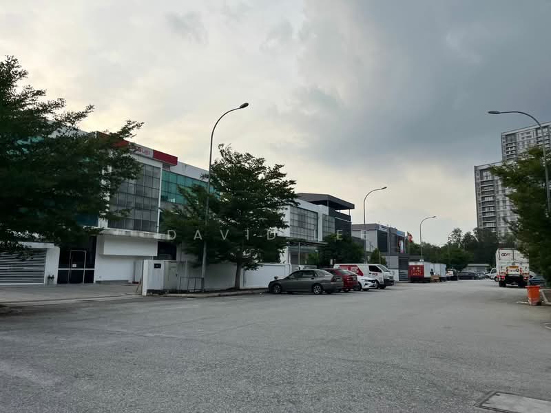 Kilang untuk Dijual di Balakong (Selangor) - David Lee - Exterior - PropertyGuru.com.my