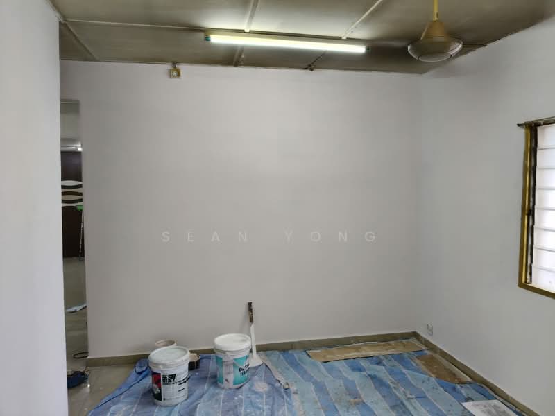 1-storey Terraced House for Rent in Taman Desa Jaya (Kepong) - Sean Yong - Interior - PropertyGuru.com.my