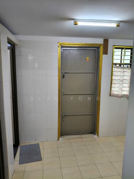 1-storey Terraced House for Rent in Taman Desa Jaya (Kepong) - Sean Yong - Interior - PropertyGuru.com.my