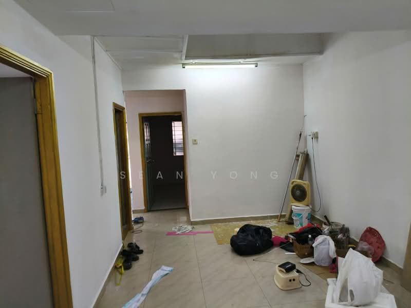 1-storey Terraced House for Rent in Taman Desa Jaya (Kepong) - Sean Yong - Interior - PropertyGuru.com.my