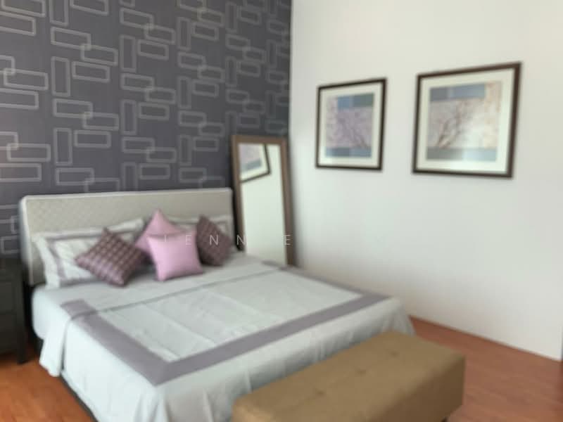 Condominium for Rent at The Park Residences 1 - Jennie Lim - Bedroom - PropertyGuru.com.my