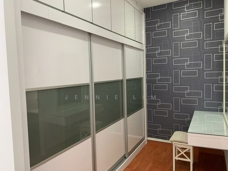Condominium for Rent at The Park Residences 1 - Jennie Lim - Bedroom - PropertyGuru.com.my