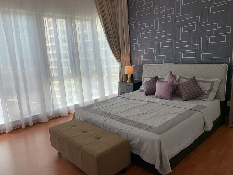 Condominium for Rent at The Park Residences 1 - Jennie Lim - Bedroom - PropertyGuru.com.my