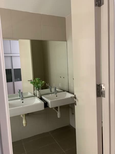 Condominium for Rent at The Park Residences 1 - Jennie Lim - Bathroom - PropertyGuru.com.my