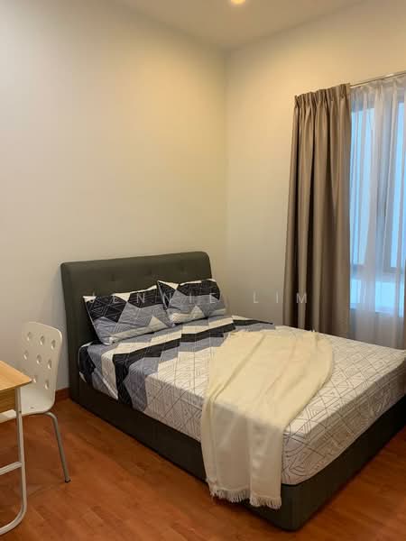 Condominium for Rent at The Park Residences 1 - Jennie Lim - Bedroom - PropertyGuru.com.my