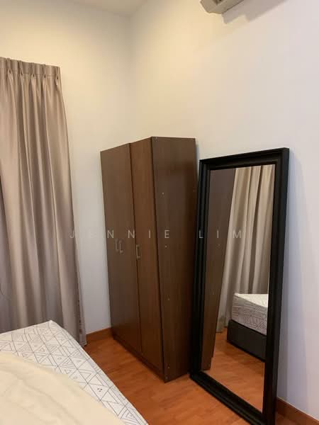 Condominium for Rent at The Park Residences 1 - Jennie Lim - Bedroom - PropertyGuru.com.my