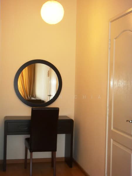 Servis Apartment untuk Disewa di Waldorf Tower - Viven Chia - Interior - PropertyGuru.com.my