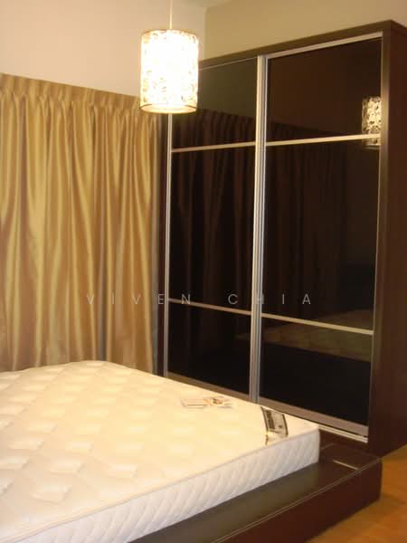 Servis Apartment untuk Disewa di Waldorf Tower - Viven Chia - Bedroom - PropertyGuru.com.my