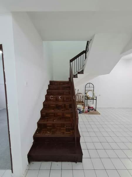 2-storey Terraced House for Rent in Taman Johor Jaya (Johor Bahru) - Nick Low - Interior - PropertyGuru.com.my