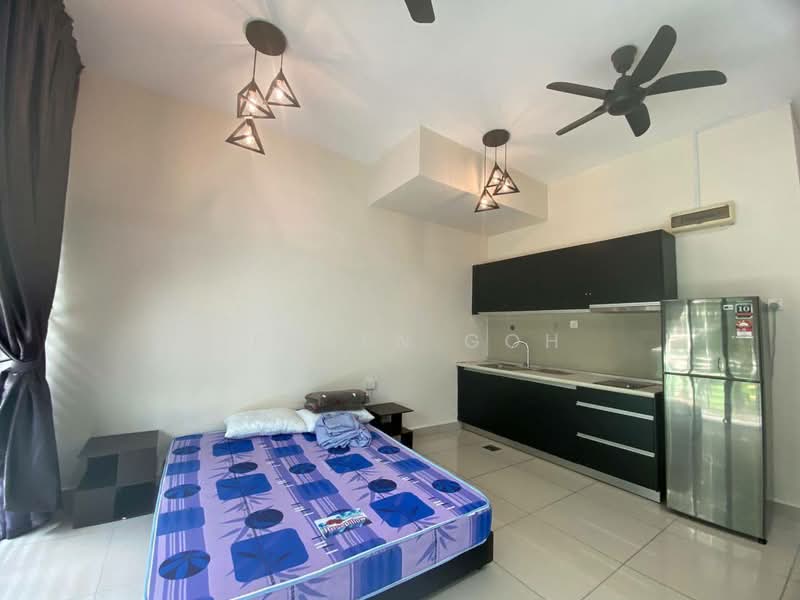 Service Residence for Rent at Palazio - Jensen Goh - Bedroom - PropertyGuru.com.my