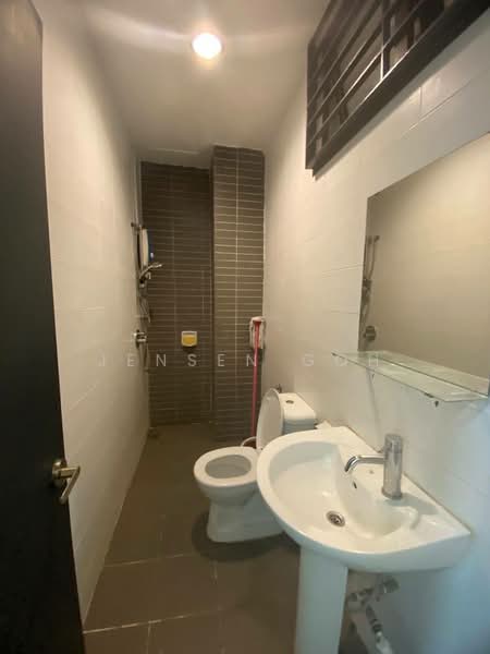 Service Residence for Rent at Palazio - Jensen Goh - Bathroom - PropertyGuru.com.my