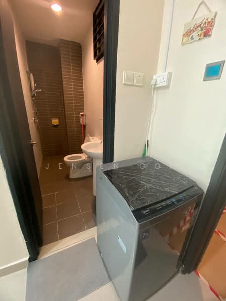 Service Residence for Rent at Palazio - Jensen Goh - Bathroom - PropertyGuru.com.my