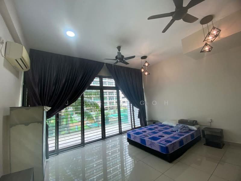 Service Residence for Rent at Palazio - Jensen Goh - Bedroom - PropertyGuru.com.my
