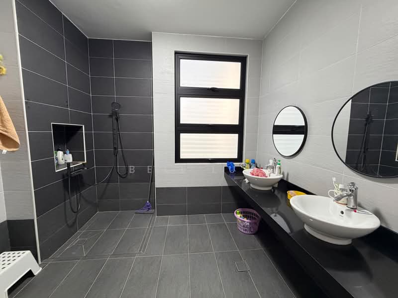 Semi-Detached House for Sale in Setia Tropika (Johor Bahru) - Bell Lum - PropertyGuru.com.my