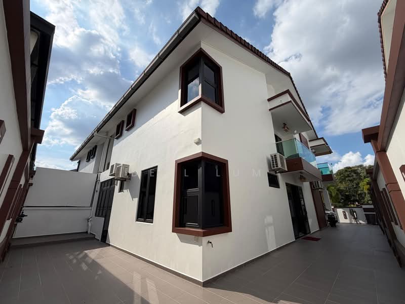 Semi-Detached House for Sale in Setia Tropika (Johor Bahru) - Bell Lum - PropertyGuru.com.my