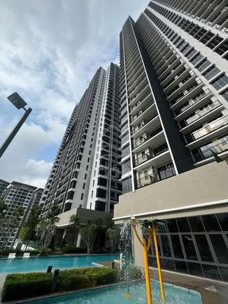 Kondominium untuk Dijual di Kuchai Sentral - Leslie Low - Exterior - PropertyGuru.com.my
