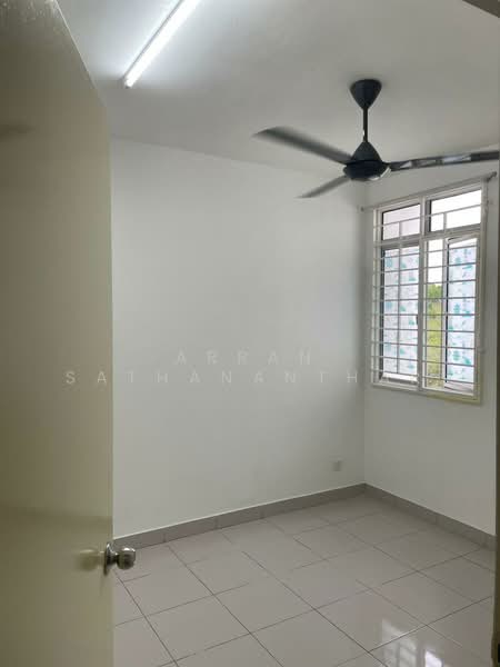 Servis Apartment untuk Dijual di KU Suites - Arran Sathananthar - Interior - PropertyGuru.com.my