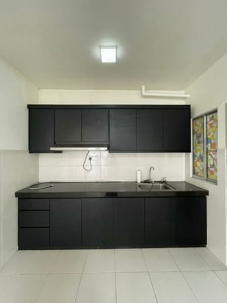 Servis Apartment untuk Dijual di KU Suites - Arran Sathananthar - Kitchen - PropertyGuru.com.my