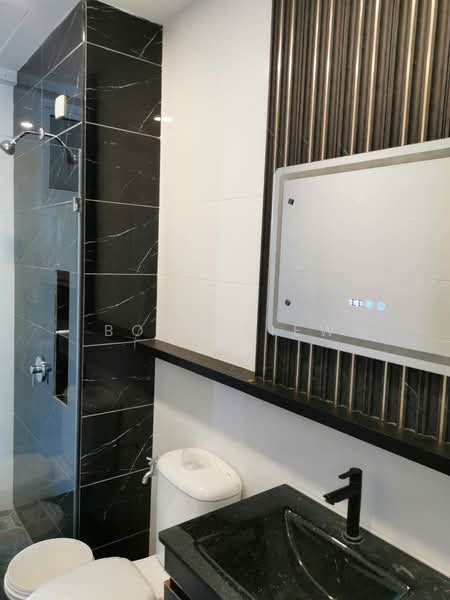 Condominium for Sale at Zen 6 - Boon Siew - Bathroom - PropertyGuru.com.my