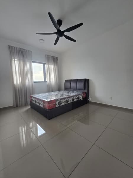 Kondominium untuk Disewa di Condo @ Eden by The Parque Residences - Grace Lai - Bedroom - PropertyGuru.com.my