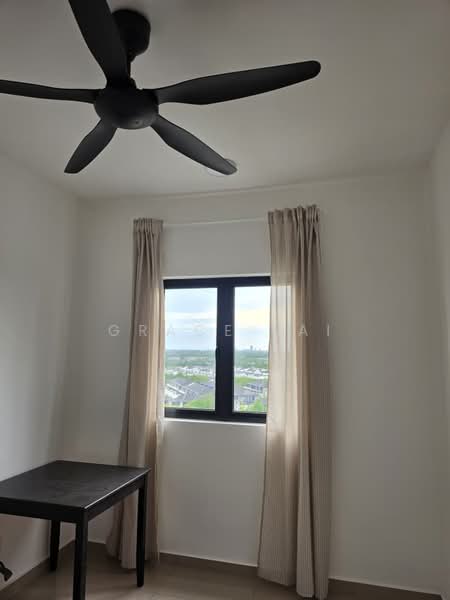 Kondominium untuk Disewa di Condo @ Eden by The Parque Residences - Grace Lai - View - PropertyGuru.com.my