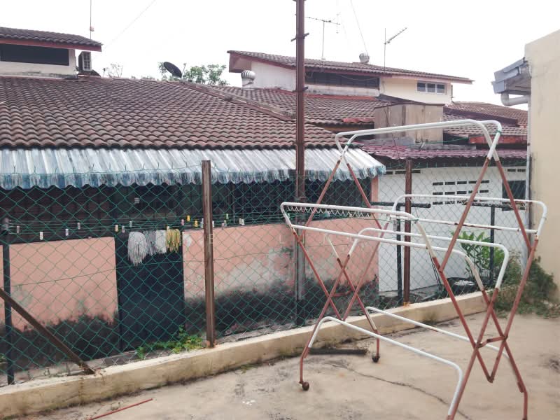 Rumah Teres 1 Tingkat untuk Disewa di SS3 (Petaling Jaya) - Key Ling - Exterior - PropertyGuru.com.my