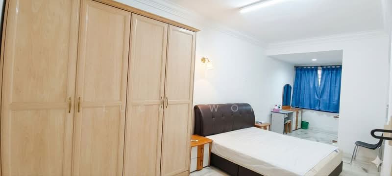 Pangsapuri untuk Dijual di Orchid View Luxury Apartment - Lucas Wong - PropertyGuru.com.my