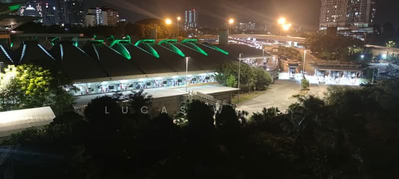 Pangsapuri untuk Dijual di Orchid View Luxury Apartment - Lucas Wong - PropertyGuru.com.my