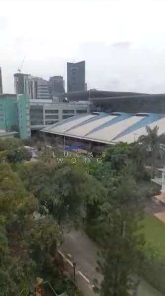 Pangsapuri untuk Dijual di Orchid View Luxury Apartment - Lucas Wong - PropertyGuru.com.my