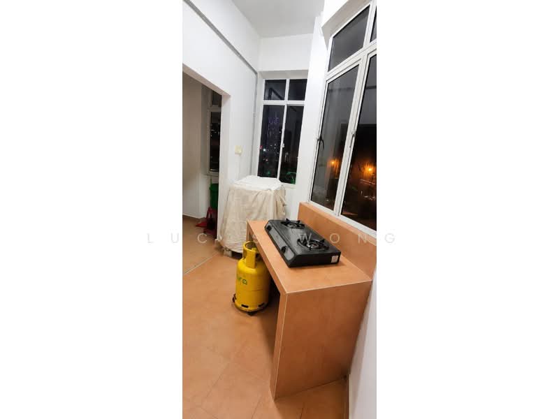 Pangsapuri untuk Dijual di Orchid View Luxury Apartment - Lucas Wong - PropertyGuru.com.my