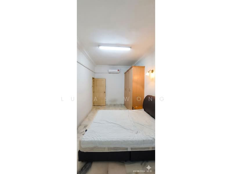 Pangsapuri untuk Dijual di Orchid View Luxury Apartment - Lucas Wong - PropertyGuru.com.my
