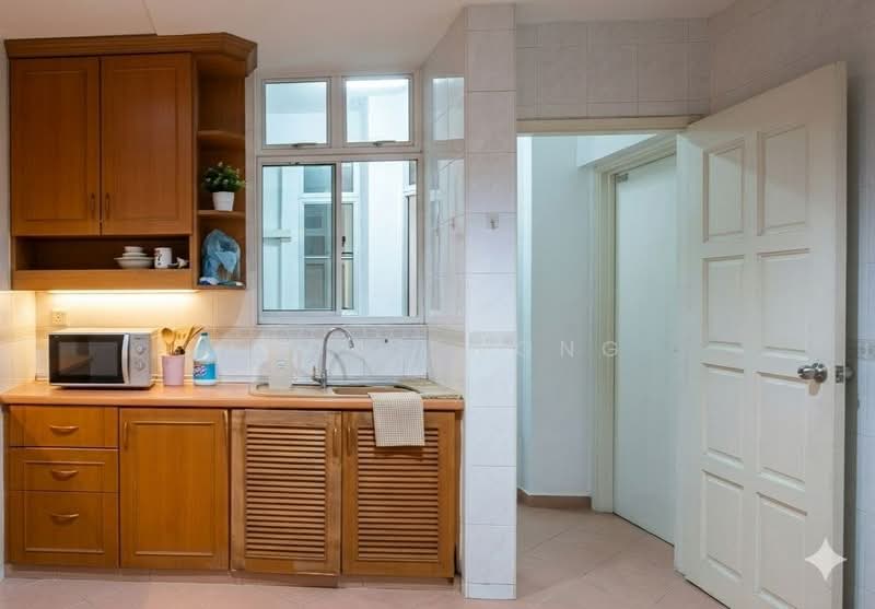 Pangsapuri untuk Dijual di Orchid View Luxury Apartment - Lucas Wong - PropertyGuru.com.my