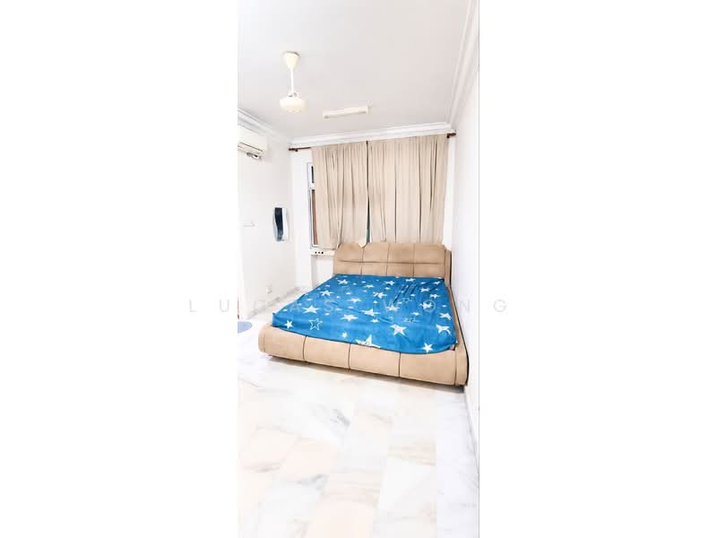 Pangsapuri untuk Dijual di Orchid View Luxury Apartment - Lucas Wong - PropertyGuru.com.my
