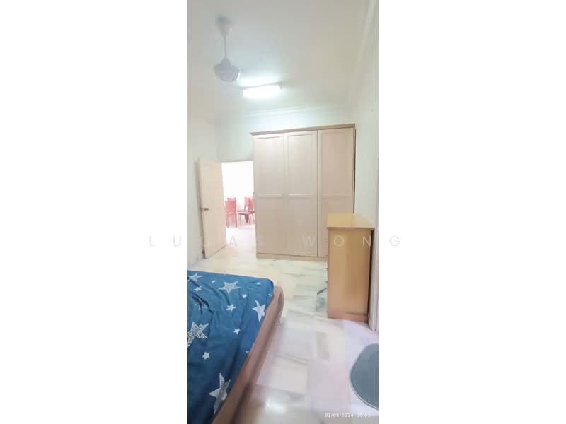Pangsapuri untuk Dijual di Orchid View Luxury Apartment - Lucas Wong - PropertyGuru.com.my