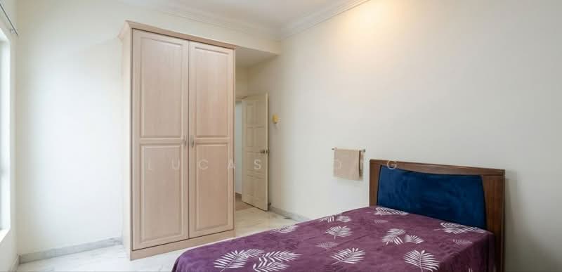 Pangsapuri untuk Dijual di Orchid View Luxury Apartment - Lucas Wong - PropertyGuru.com.my