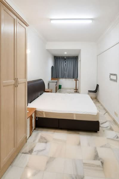 Pangsapuri untuk Dijual di Orchid View Luxury Apartment - Lucas Wong - PropertyGuru.com.my