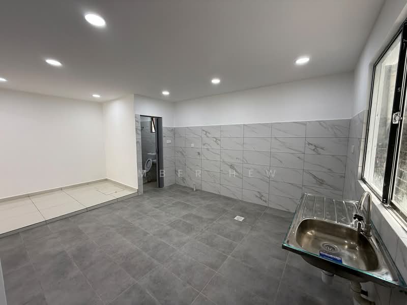 Rumah Teres 2 Tingkat untuk Dijual di Taman Plentong Baru (Masai) - Amber Hew - Interior - PropertyGuru.com.my