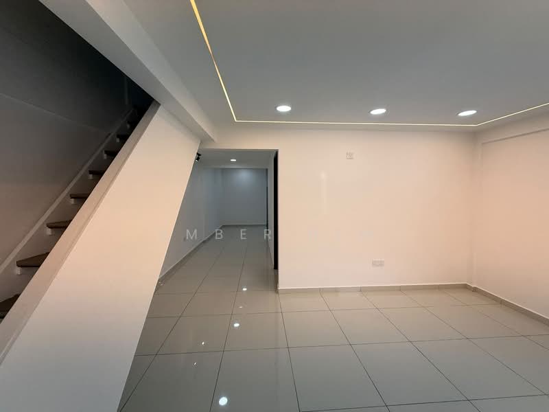 Rumah Teres 2 Tingkat untuk Dijual di Taman Plentong Baru (Masai) - Amber Hew - Interior - PropertyGuru.com.my