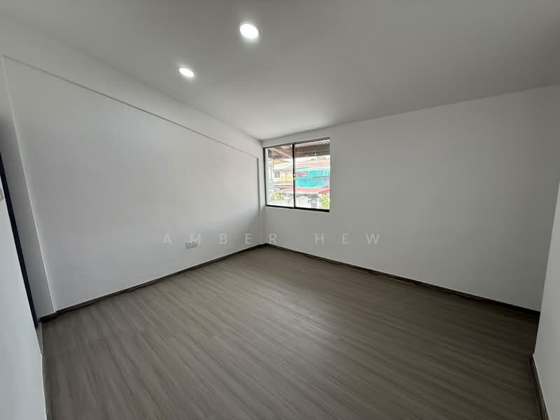 Rumah Teres 2 Tingkat untuk Dijual di Taman Plentong Baru (Masai) - Amber Hew - Interior - PropertyGuru.com.my