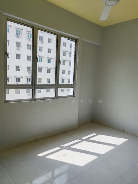 Condominium for Sale at N-Park Condominium - Kaze Kang - PropertyGuru.com.my
