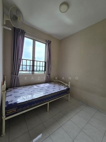 Condominium for Sale at N-Park Condominium - Kaze Kang - PropertyGuru.com.my