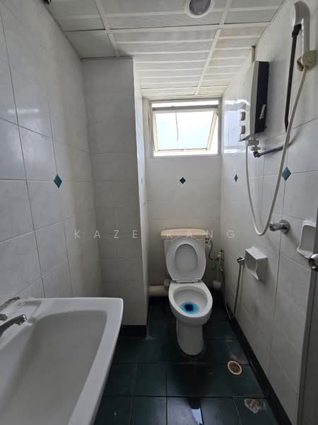 Condominium for Sale at N-Park Condominium - Kaze Kang - PropertyGuru.com.my