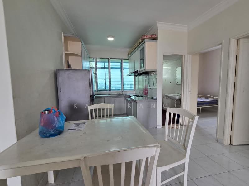 Condominium for Sale at N-Park Condominium - Kaze Kang - PropertyGuru.com.my