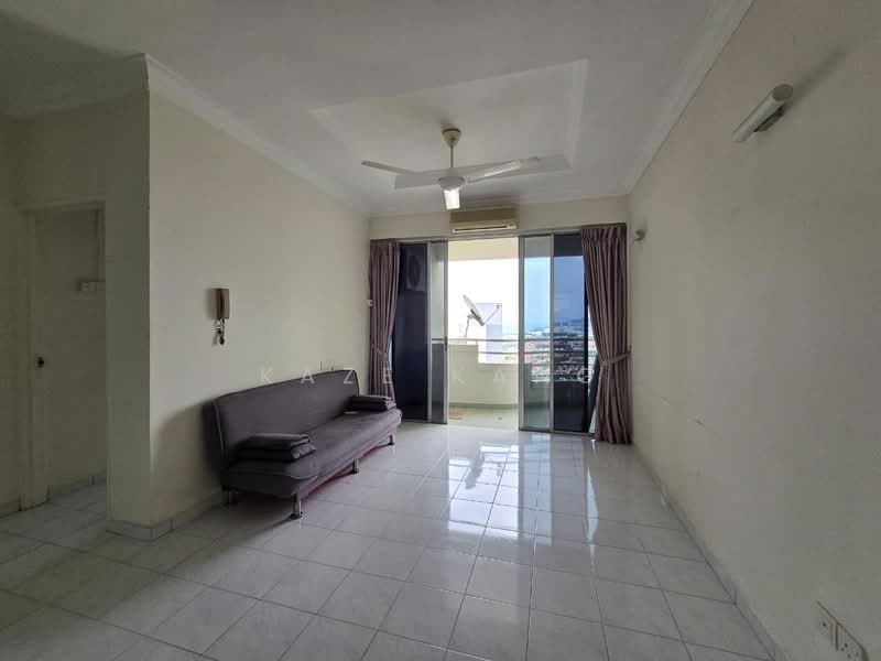 Condominium for Sale at N-Park Condominium - Kaze Kang - PropertyGuru.com.my