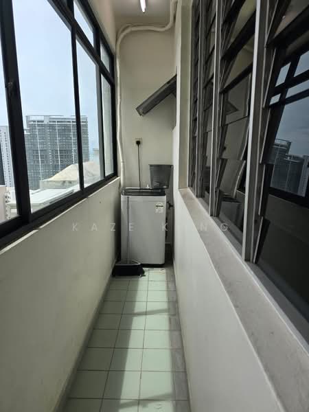 Condominium for Sale at N-Park Condominium - Kaze Kang - PropertyGuru.com.my