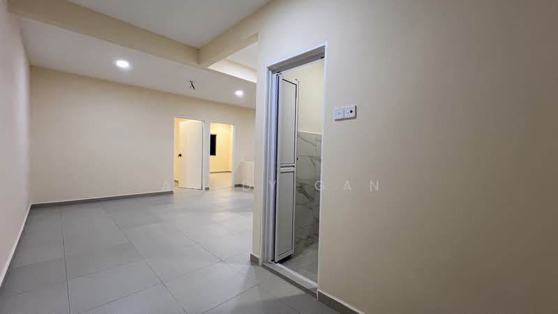 Rumah Teres 2 Tingkat untuk Dijual di Taman Gembira (Klang) - Anddy Gan - PropertyGuru.com.my