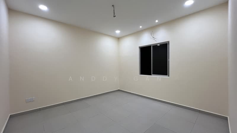 Rumah Teres 2 Tingkat untuk Dijual di Taman Gembira (Klang) - Anddy Gan - PropertyGuru.com.my